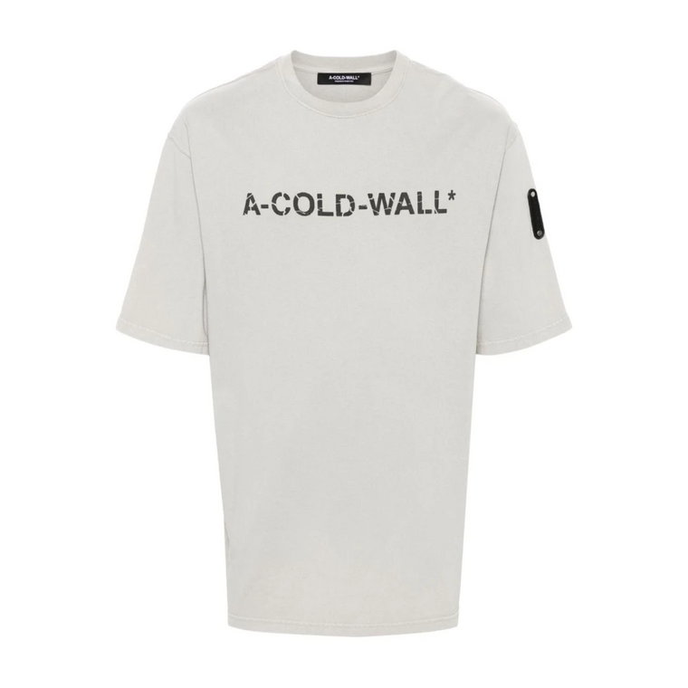 T-Shirts A-Cold-Wall