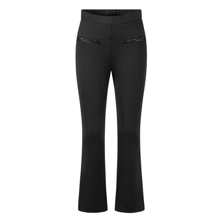 Wide Trousers Raffaello Rossi