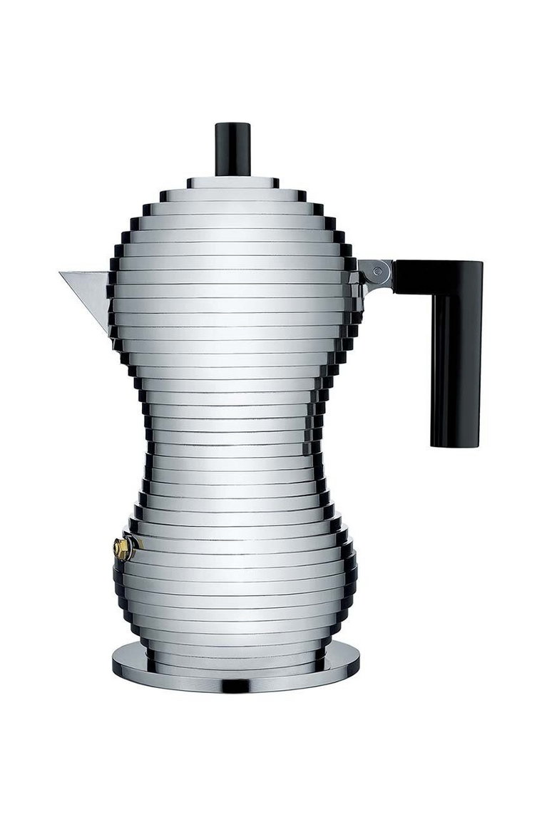 Alessi kawiarka Pulcina 3tz