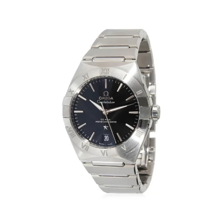 Pre-owned Metal watches Omega Vintage