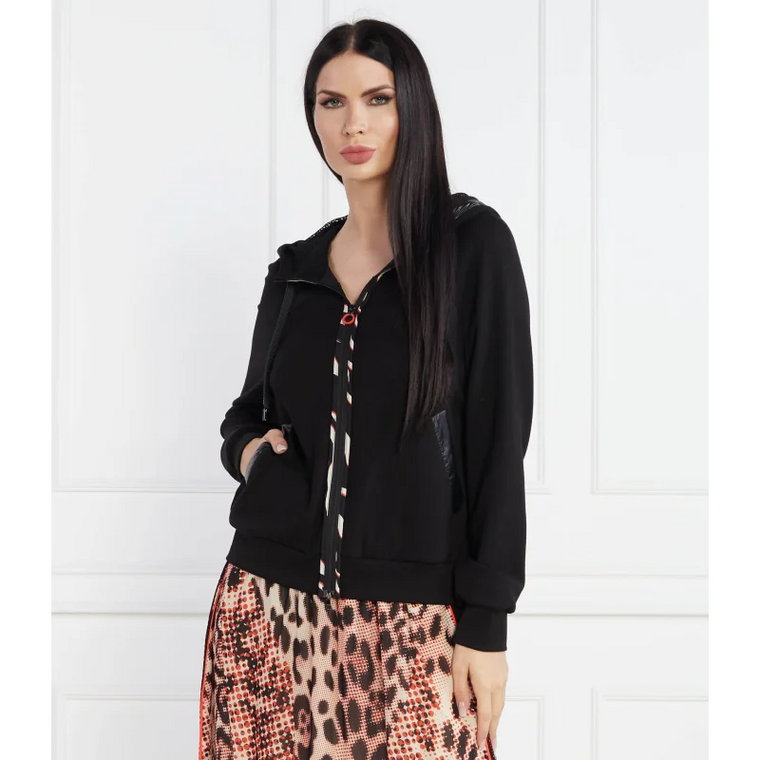 Marc Cain Bluza | Regular Fit