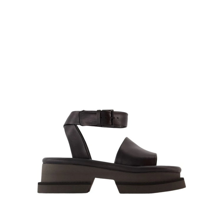 Flat Sandals Clergerie