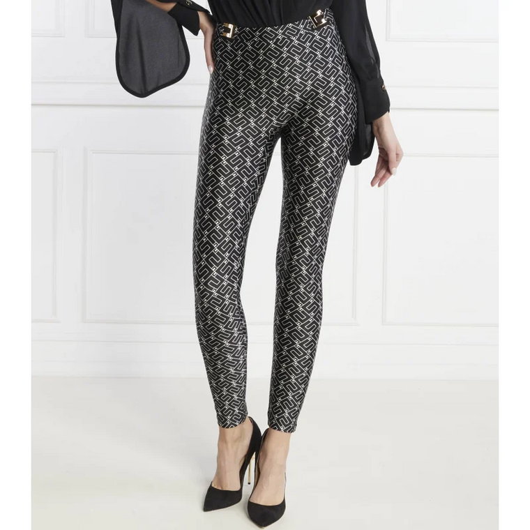 Elisabetta Franchi Legginsy | Slim Fit