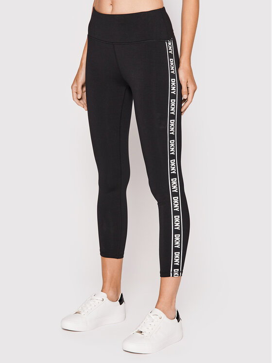 Legginsy DKNY Sport