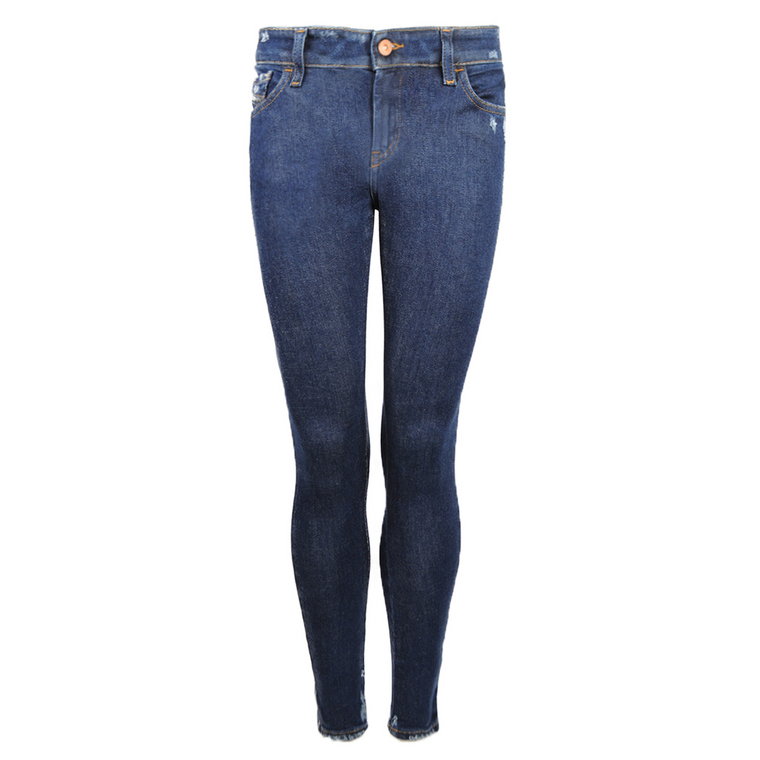34land Skinny Jeans dla Kobiet Diesel