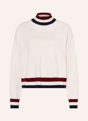 Tommy Hilfiger Sweter weiss