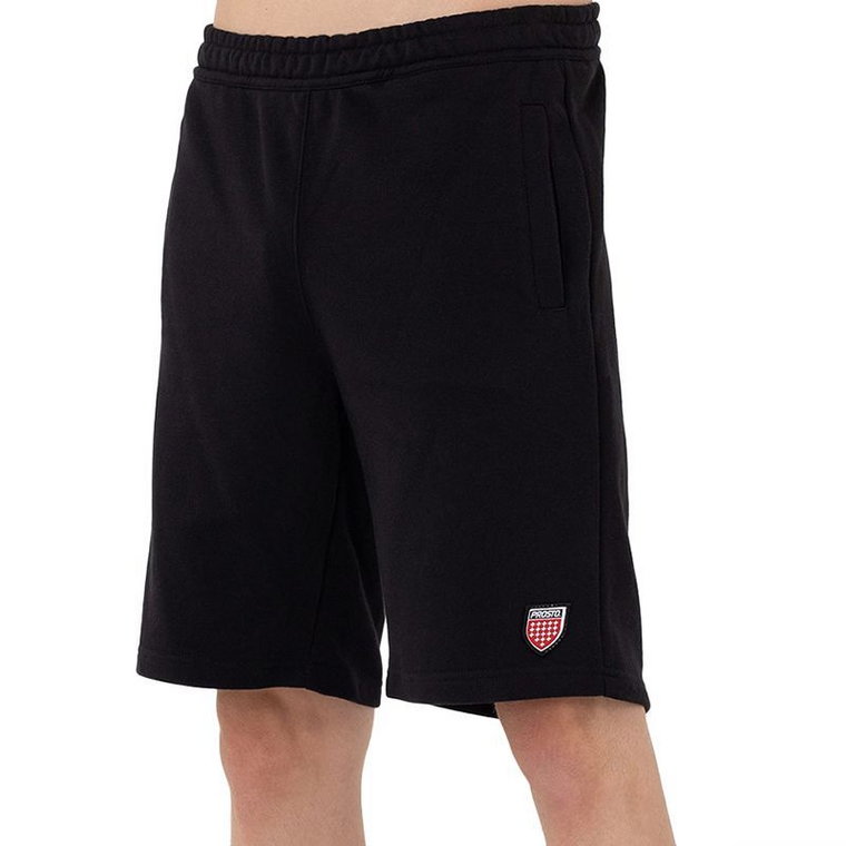 Spodenki Prosto Klasyk Shorts Gack KL221MPAN3044 - czarne