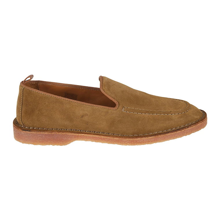 Loafers Buttero