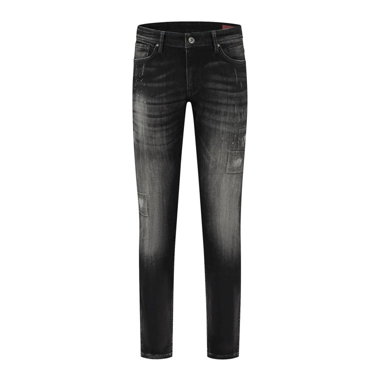 Slim-fit Jeans PureWhite