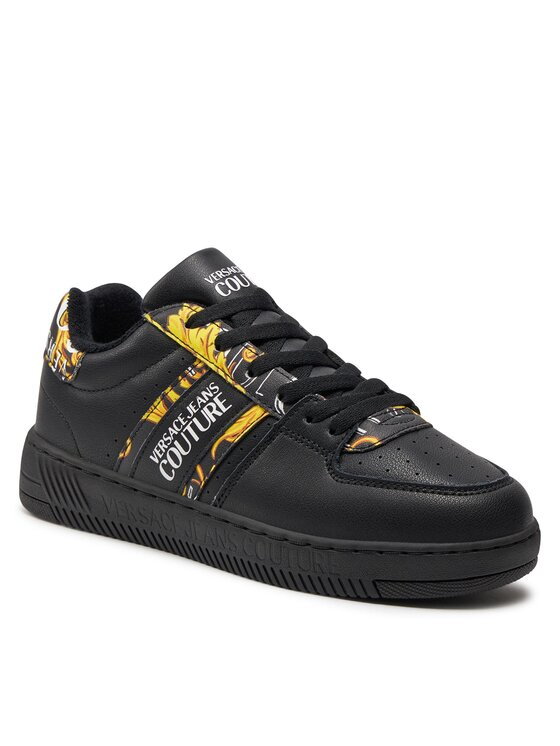 Sneakersy Versace Jeans Couture