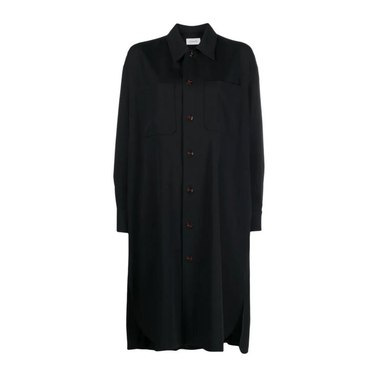 Shirt Dresses Lemaire