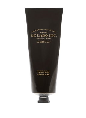 Le Labo Shaving Cream