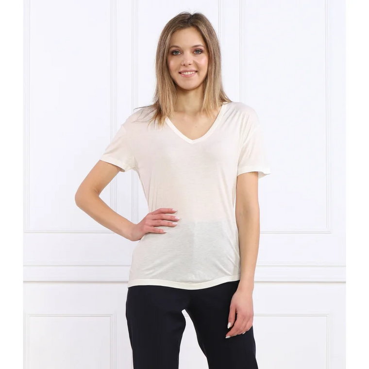 BOSS BLACK T-shirt Eviena1 | Regular Fit