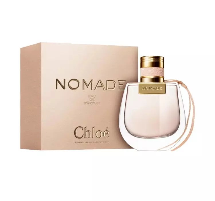 CHLOE NOMADE WODA PERFUMOWANA SPRAY 75ML