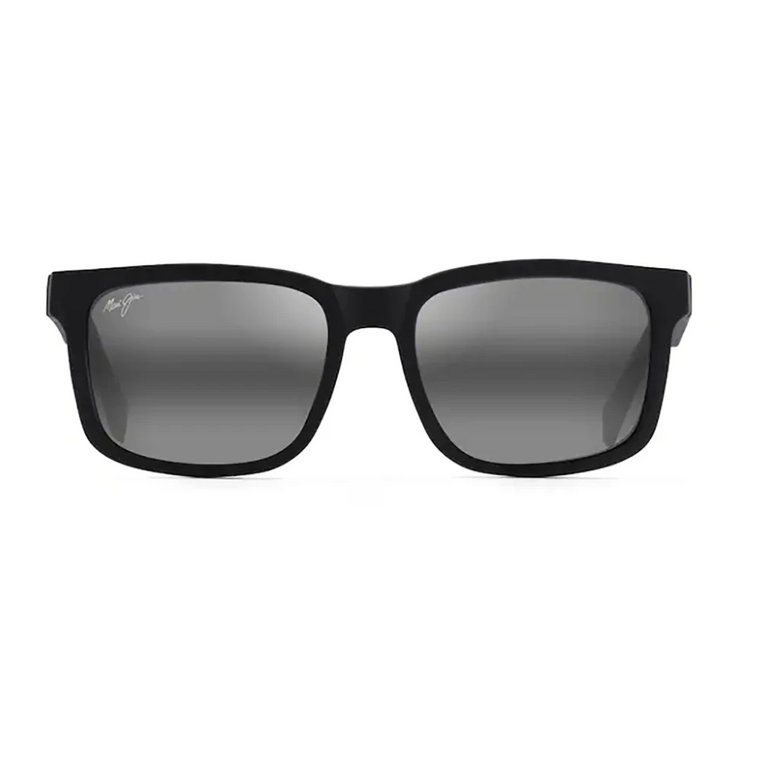 Szare Okulary Przeciwsłoneczne dla Kobiet - Ostateczny Komfort Oczu Maui Jim