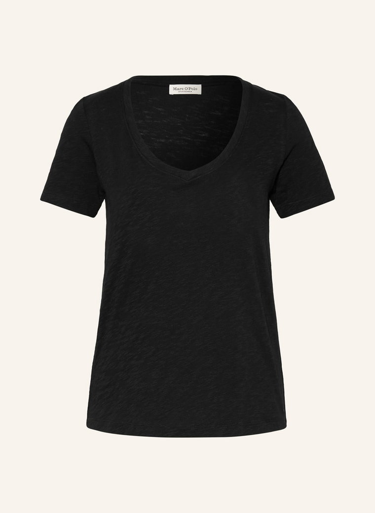 Marc O'polo T-Shirt schwarz