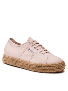 Espadryle Superga