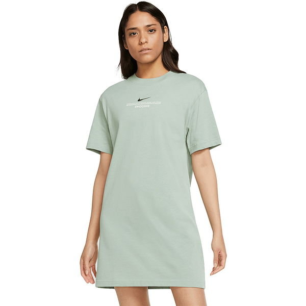 Sukienka damska Sportswear Swoosh Nike