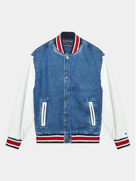 Kurtka bomber Tommy Hilfiger