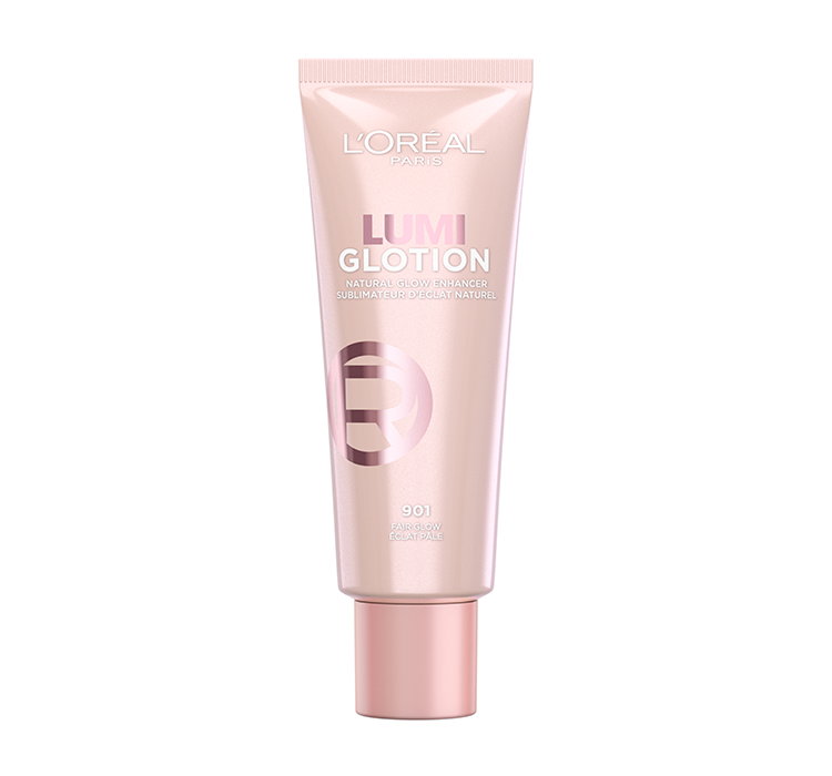 LOREAL LUMI GLOTION ROZŚWIETLACZ W PŁYNIE 901 FAIR GLOW 40ML