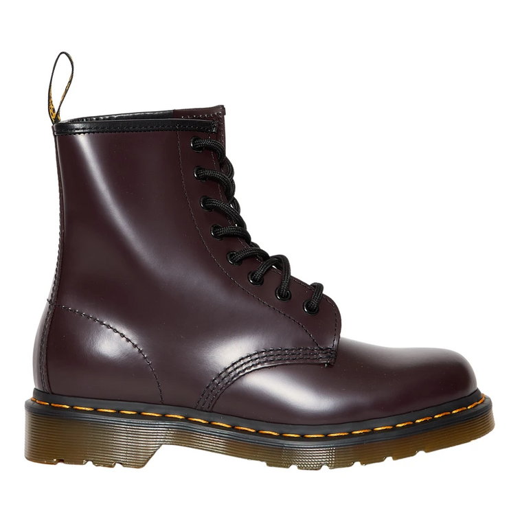 Ankle Boots Dr. Martens