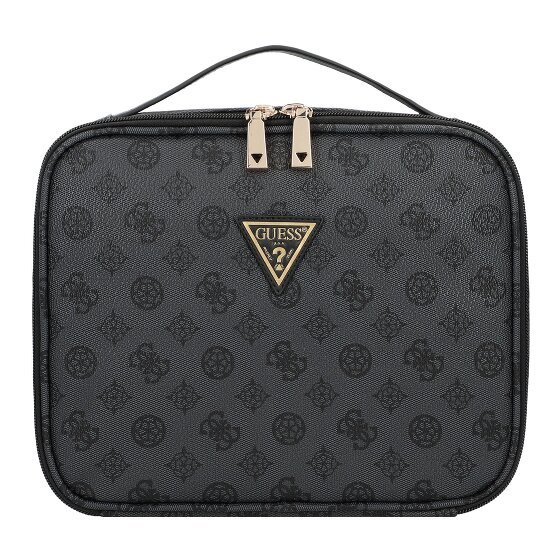 Guess Wilder Beautycase 26 cm charcoal