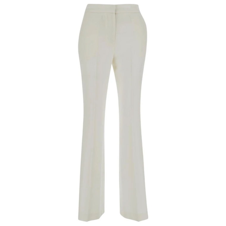 Wide Trousers Lardini