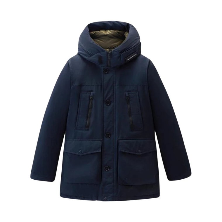 Winter Jackets Woolrich