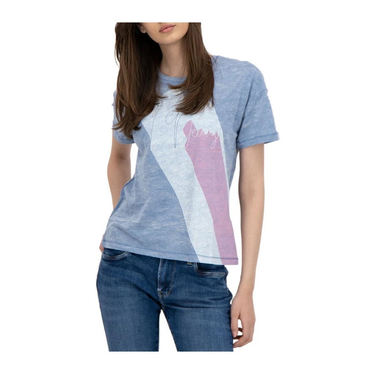 Pepe Jeans Women&amp;amp;#39;s T-shirt Pepe Jeans