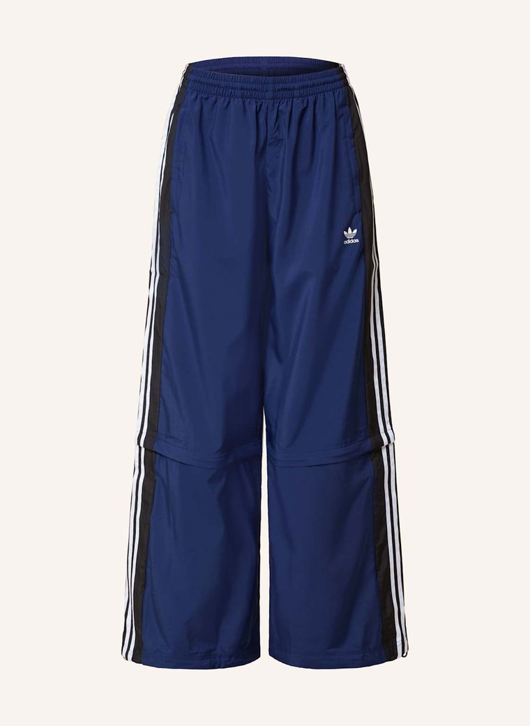 Adidas Originals Spodnie Dresowe Rasant blau