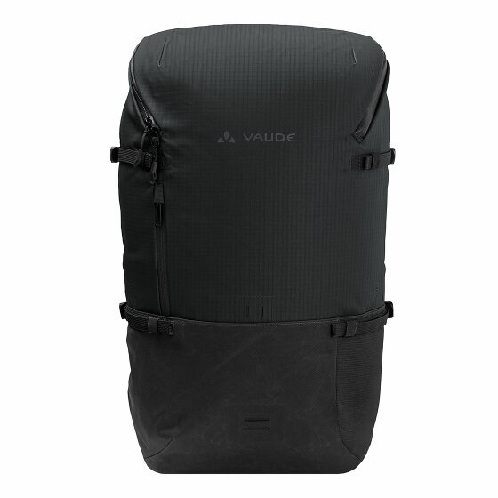 Vaude CityGo 30 II Plecak 60 cm Komora na laptopa black