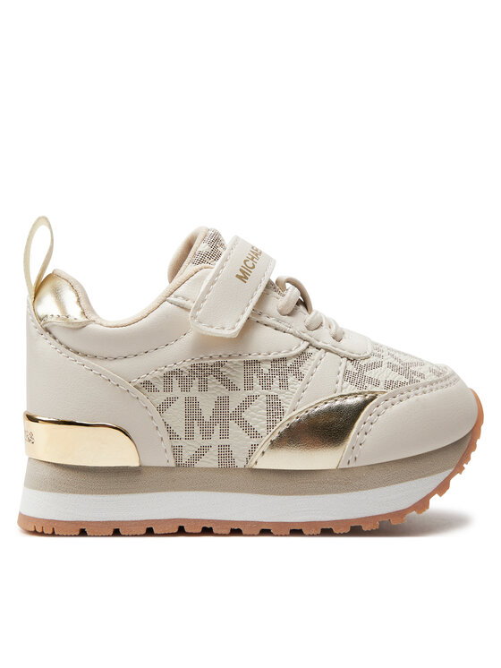 Sneakersy MICHAEL KORS KIDS