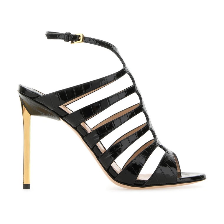 High Heel Sandals Tom Ford