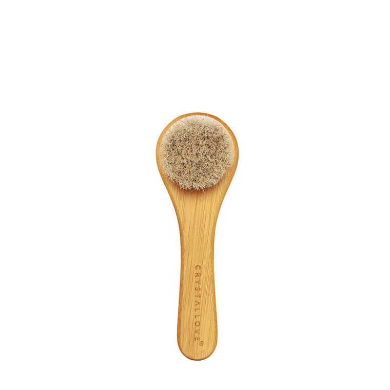 Crystallove Bamboo Face Brush