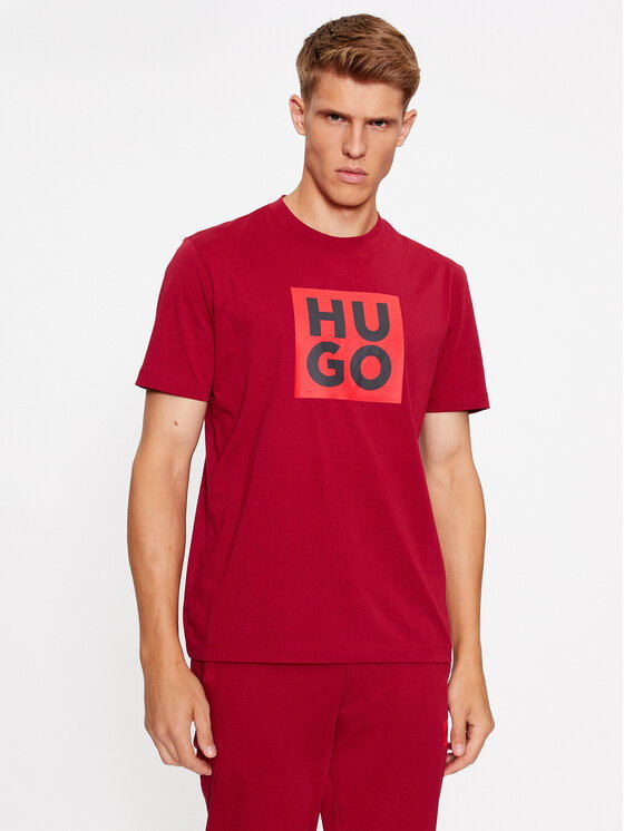 T-Shirt Hugo