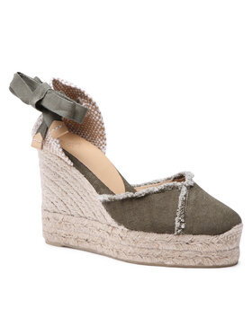 Espadryle Castañer