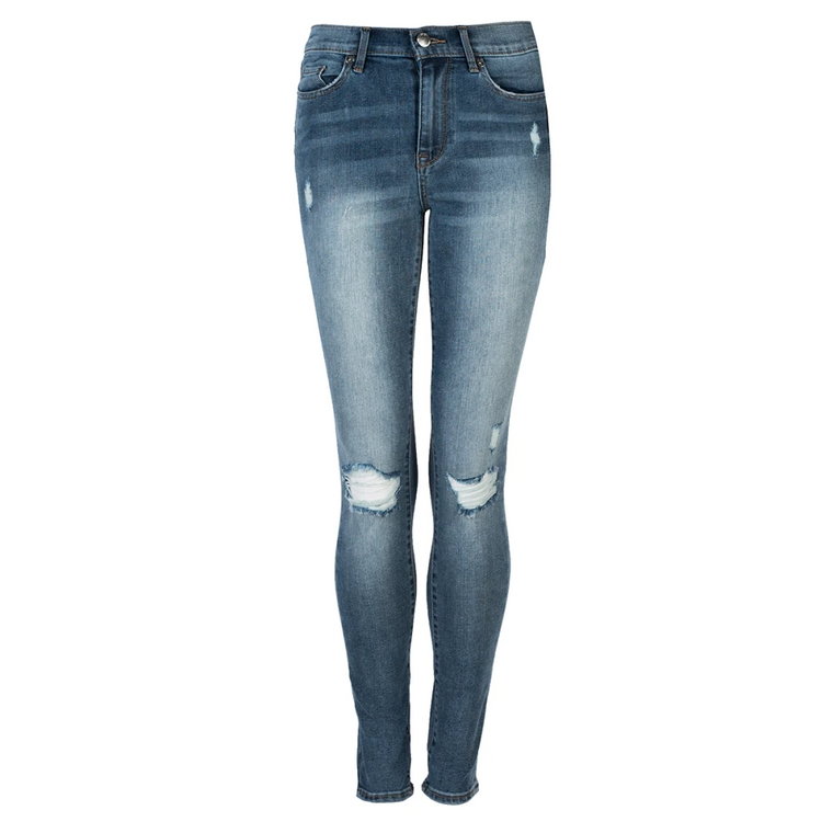 Skinny Jeans Juicy Couture