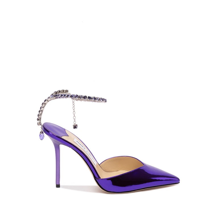 Cassis Saeda 100 Wysokie Obcasy Jimmy Choo