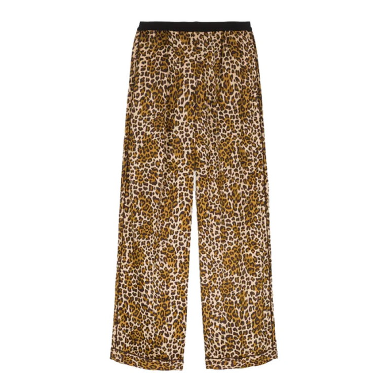 Trousers Laurence Bras