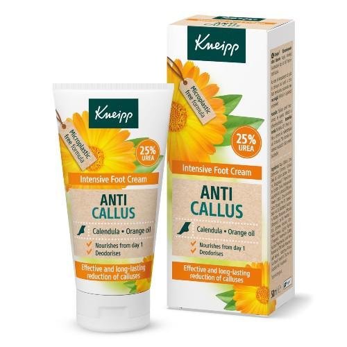 Kneipp Anti Callus, Krem Na Zrogowacenia, 50ml