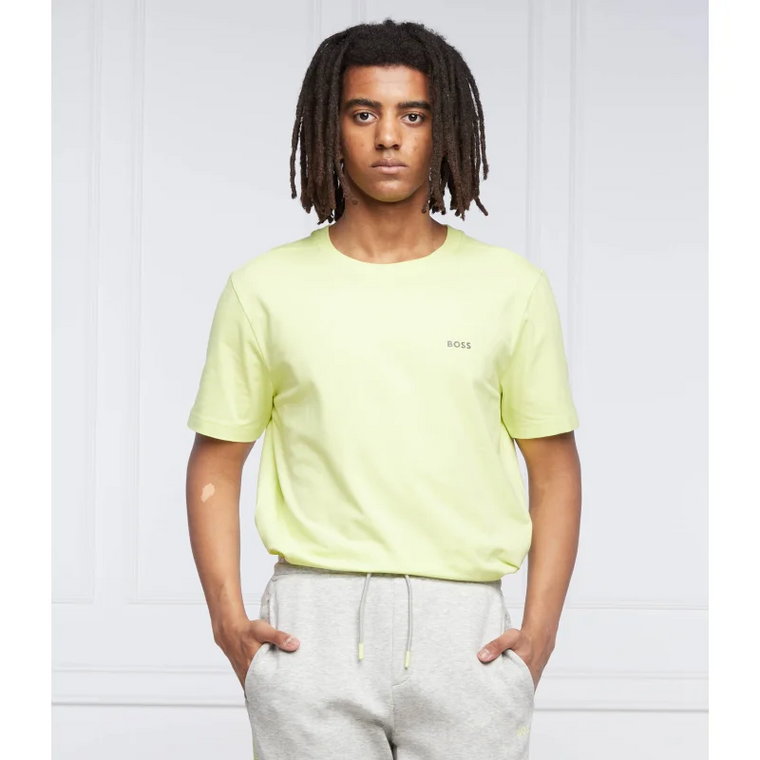 BOSS GREEN T-shirt | Regular Fit