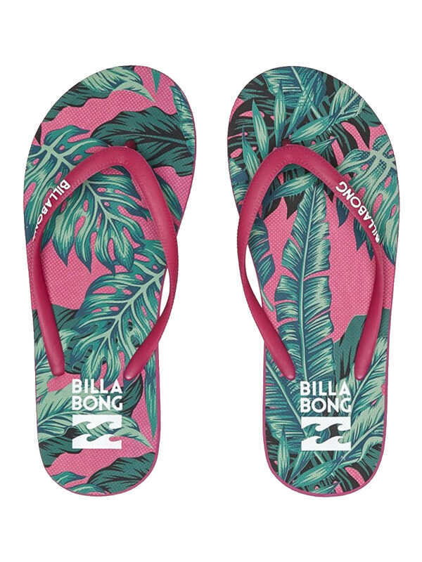 Billabong DAMA EMERALD BAY japonki - 37EUR