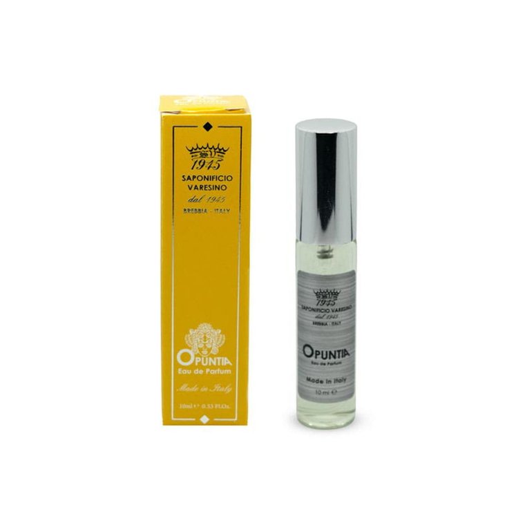 Saponificio Varesino Opuntia, Perfumy, 10ml