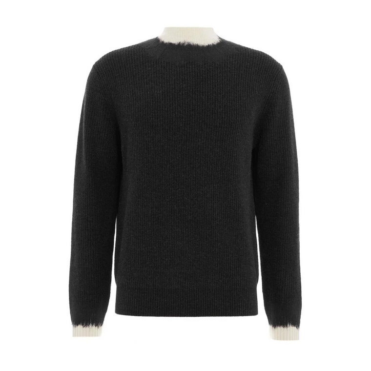 Round-neck Knitwear Kangra