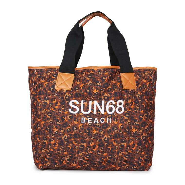 Tote Bags Sun68