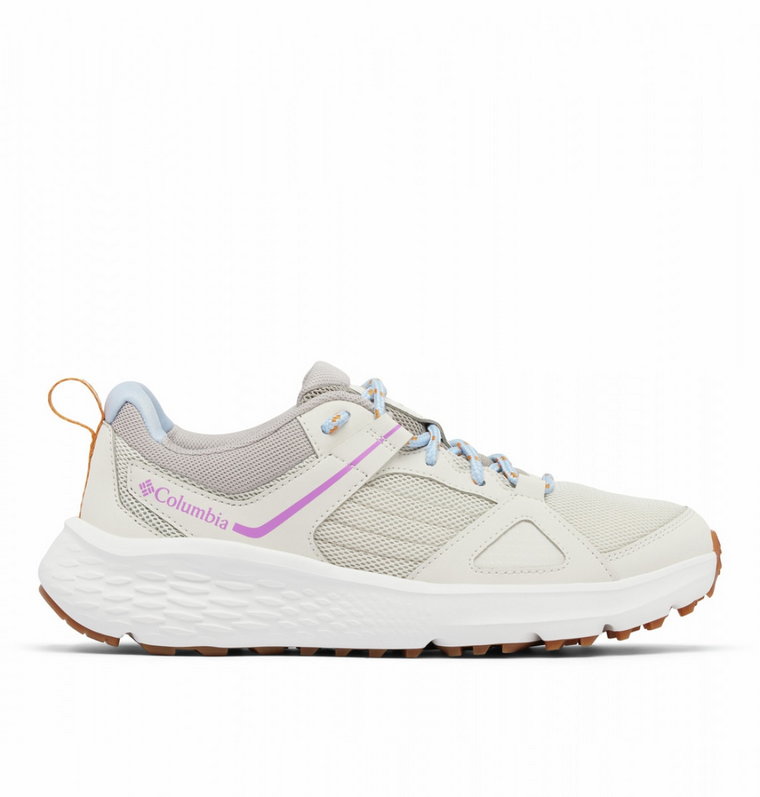 Damskie buty trekkingowe Columbia Women's Novo Trail - beżowe