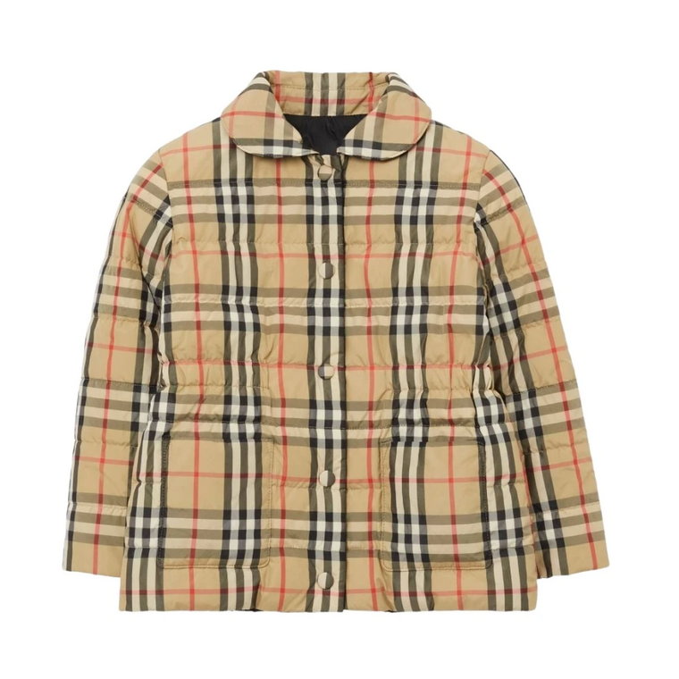 Light Jackets Burberry