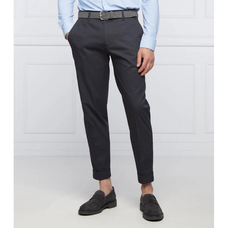 Emporio Armani Spodnie | Slim Fit