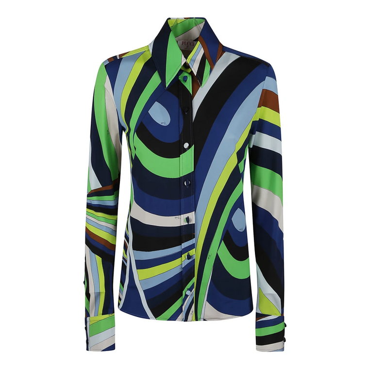 Blouses Emilio Pucci