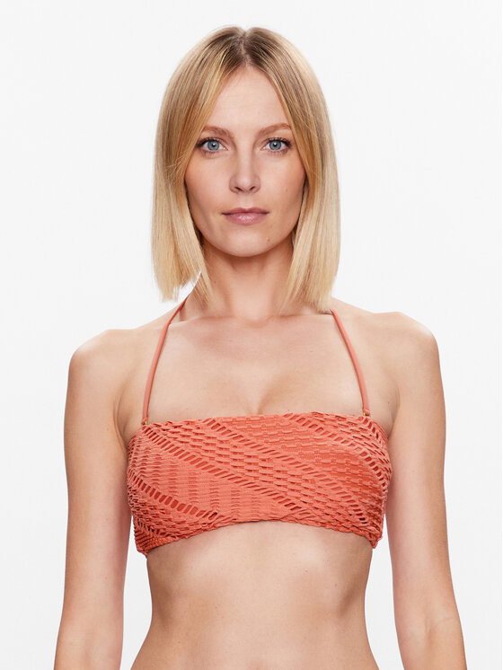 Góra od bikini Seafolly